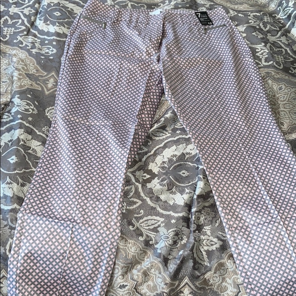 Dress Pants